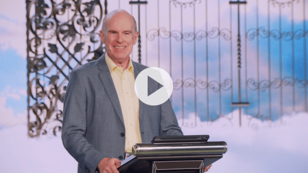 Ist dein Himmel offen?